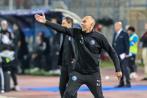 مبادئ يورتشيتش.. طريق بيراميدز نحو الألقاب وصناعة التاريخ